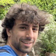 Andrew S. Pittsburgh, PA, available for online & in-person tutoring