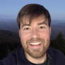 Patrick C. Nashville, TN, available for online & in-person tutoring