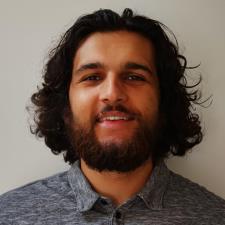 Aidan C. San Jose, CA, available for online & in-person tutoring