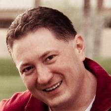Chad G. Las Vegas, NV, available for online & in-person tutoring