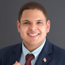 Alexandre S. Orange, MA, available for online & in-person tutoring