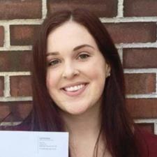 Bryanna R. Milwaukee, WI, available for online & in-person tutoring
