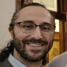 Nathan G. Seattle, WA, available for online & in-person tutoring