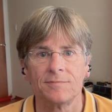 John T. Berkeley, CA, available for online & in-person tutoring