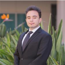 Antonio M. Seattle, WA, available for online tutoring