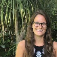 Mackenzie H. Mayville, NY, available for online & in-person tutoring