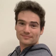Luke G. Near Las Vegas, NV, available for online & in-person tutoring