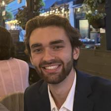 Ben P. Raleigh, NC, available for online & in-person tutoring