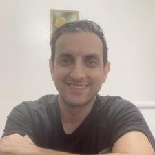 Arbi D. Glendale, CA, available for online & in-person tutoring