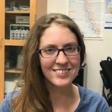 Anne D. Little Rock, AR, available for online & in-person tutoring