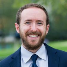 Matthew D. Malvern, PA, available for online & in-person tutoring