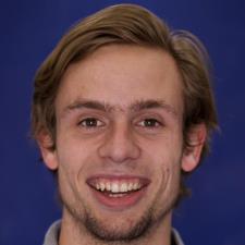 Anthony M. Las Vegas, NV, available for online & in-person tutoring