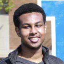 Ezana T. Near Minneapolis, MN, available for online & in-person tutoring