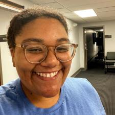 Taylor C. Owings Mills, MD, available for online & in-person tutoring