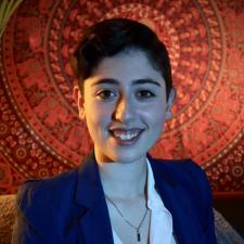 Ana B. Ann Arbor, MI, available for online tutoring