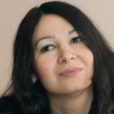 Natalia P. Near Las Vegas, NV, available for online & in-person tutoring