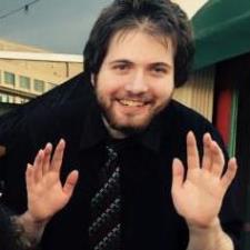 Michael K. Near Manhattan, NY, available for online & in-person tutoring
