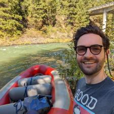 Dustin W. Port Orchard, WA, available for online & in-person tutoring