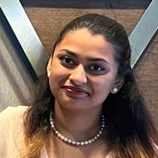 Malini M. Westhampton Beach, NY, available for online tutoring
