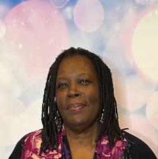 Wanda G. Kissimmee, FL, available for online & in-person tutoring