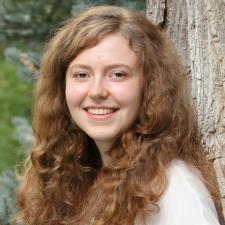 Kate L. Ogden, UT, available for online tutoring