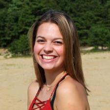 Emma M. Stony Brook, NY, available for online & in-person tutoring
