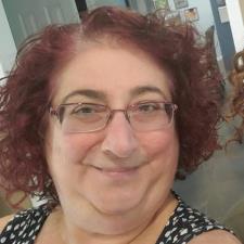 Eileen F. Derby, CT, available for online & in-person tutoring