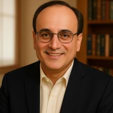 Vikas S. Ann Arbor, MI, available for online & in-person tutoring