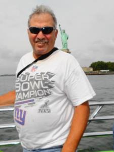 Allen K. Little Falls, NJ, available for online & in-person tutoring