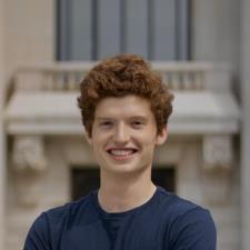 Henry D. Stanford, CA, available for online & in-person tutoring