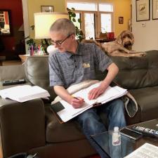 Joshua L. Pittsburgh, PA, available for online & in-person tutoring
