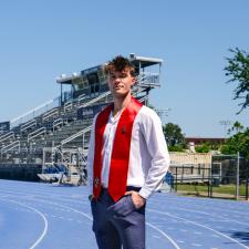 Zach N. Spring, TX, available for online & in-person tutoring