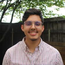 Daniel M. Fort Worth, TX, available for online & in-person tutoring
