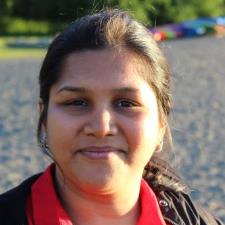 Namrata P. Kirkland, WA, available for online & in-person tutoring