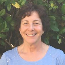 Rebecca D. Ashland, OR, available for online & in-person tutoring