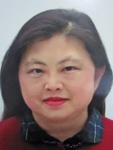 Chia S. Portland, OR, available for online & in-person tutoring