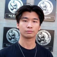 Ethan L. Huntington Beach, CA, available for online & in-person tutoring