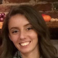 Andrea G. Hooksett, NH, available for online & in-person tutoring