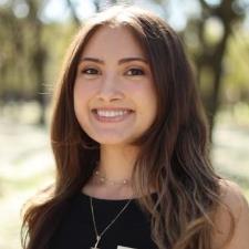 Cristina E. Seattle, WA, available for online & in-person tutoring