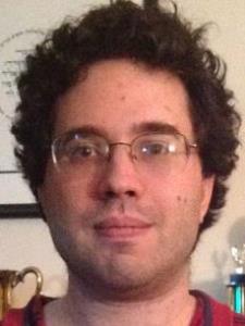 Avi M. New York, NY, available for online & in-person tutoring