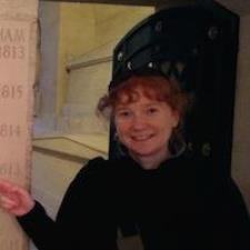 Sidney D. Houghton, MI, available for online & in-person tutoring