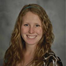 Allie J. New Richmond, WI, available for online & in-person tutoring