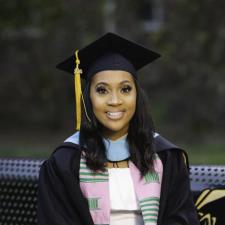 Sherell B. Dothan, AL, available for online & in-person tutoring