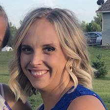 Rachel E. Minneapolis, MN, available for online & in-person tutoring