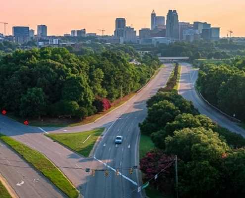 DWI vs DUI in NC