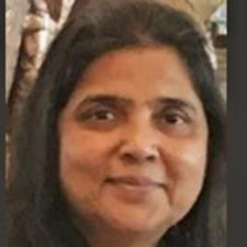 Neeta G. Saint Louis, MO, available for online tutoring