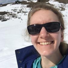 Sarah C. Corvallis, OR, available for online & in-person tutoring