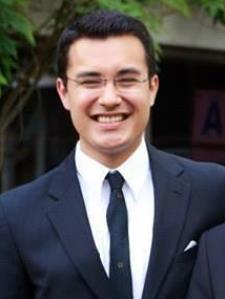 Eric B. Garden Grove, CA, available for online & in-person tutoring