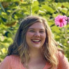 Christen H. Sacramento, CA, available for online & in-person tutoring