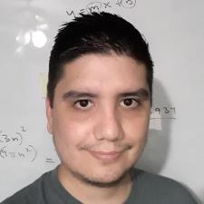 Luis H. Mission, TX, available for online & in-person tutoring